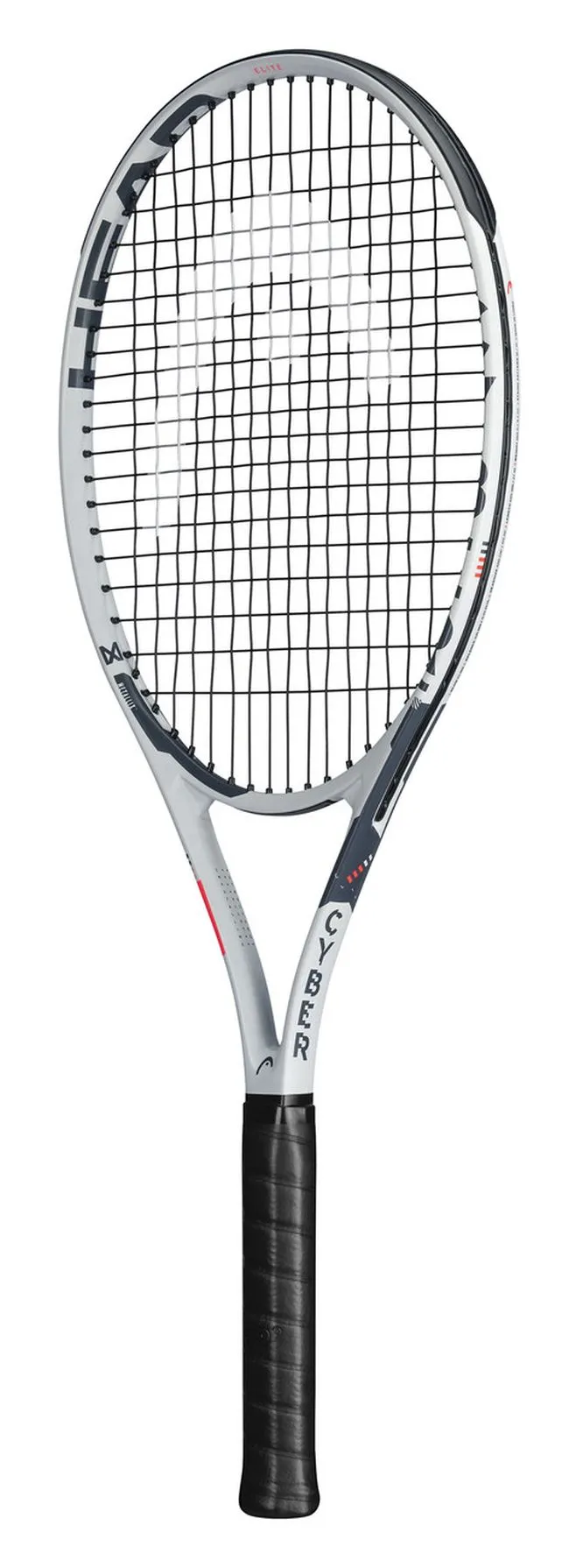 Head MX Cyber Elite - grey