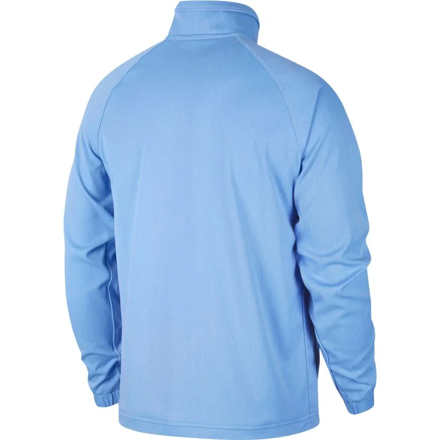Nike Court Jacket PS NT - royal pulse/team gold