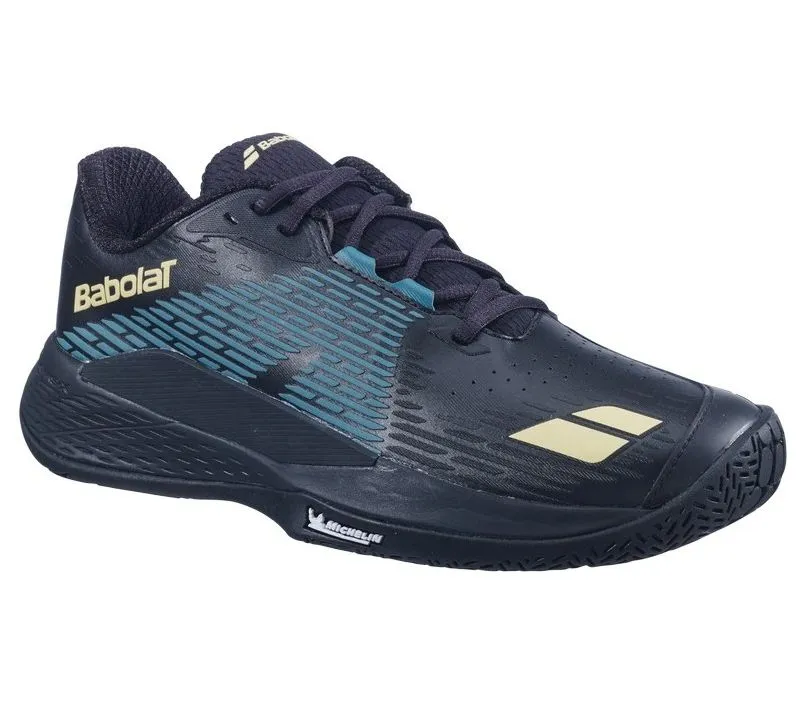 Babolat Propulse Storm All Court - black/blue
