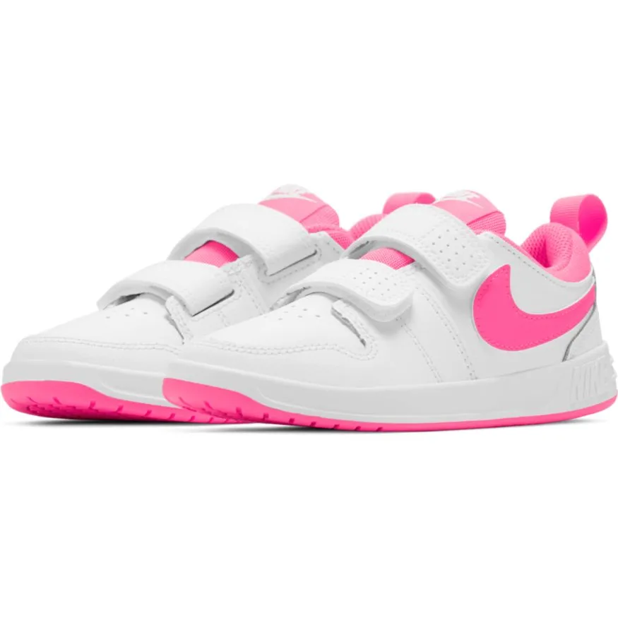 nike-pico-5-psv-jr-white-hyper-pink-6 Nike Pico 5 (PSV) JR - white/hyper pink