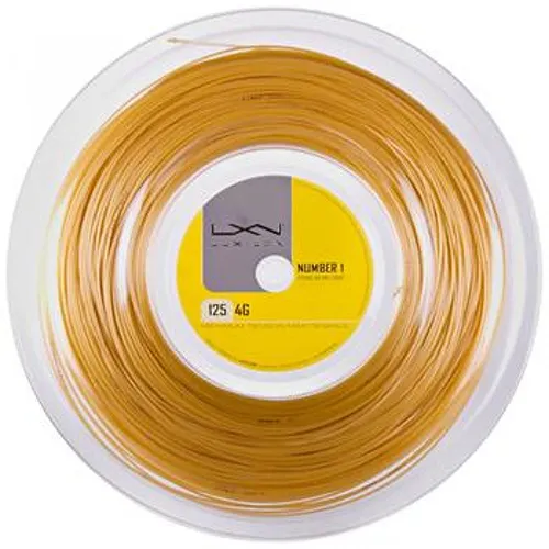 Luxilon 4G (200 m)