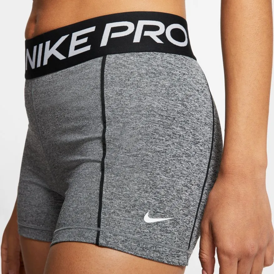 nike-pro-short-3in-space-dye-black-smoke-grey-white-white-2 Nike Pro Short 3in Space Dye - black/smoke grey/white/white
