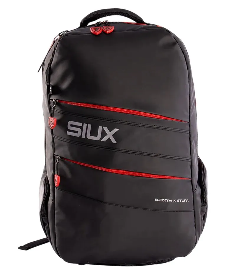 Siux Electra Stupa 2026 - black Siux Electra Stupa 2026 - black