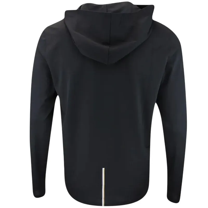 BOSS Scott Active - black