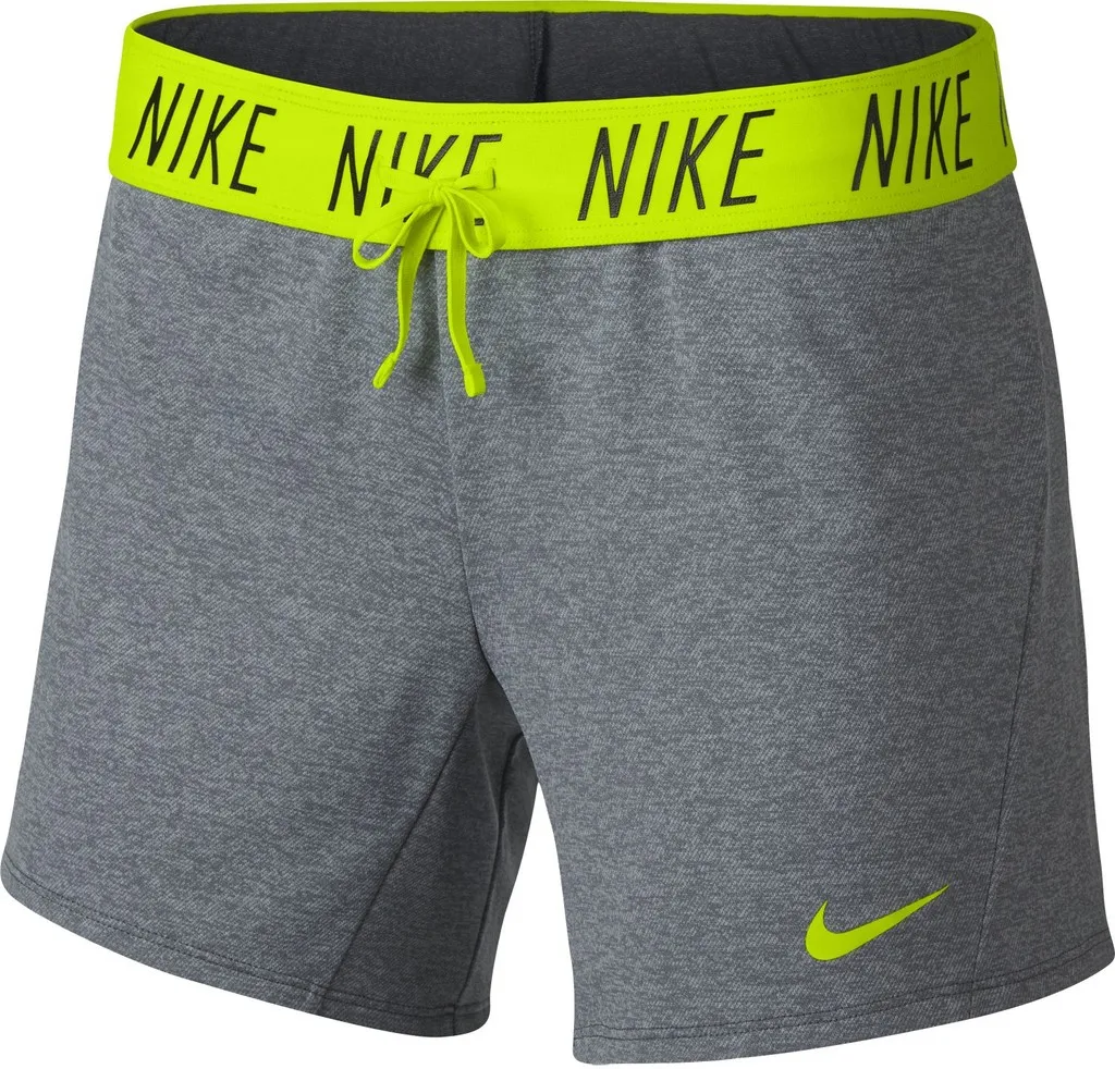 nike-dry-short-attak-tr5-grey-1 Nike Dry Short Attak TR5 - grey