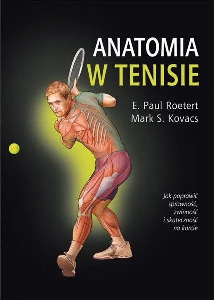 Anatomia w Tenisie