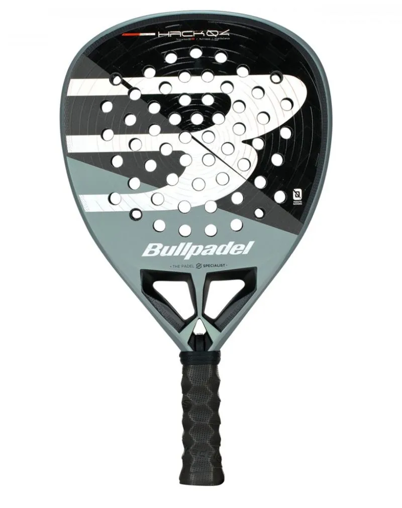 Bullpadel Hack 04 26
