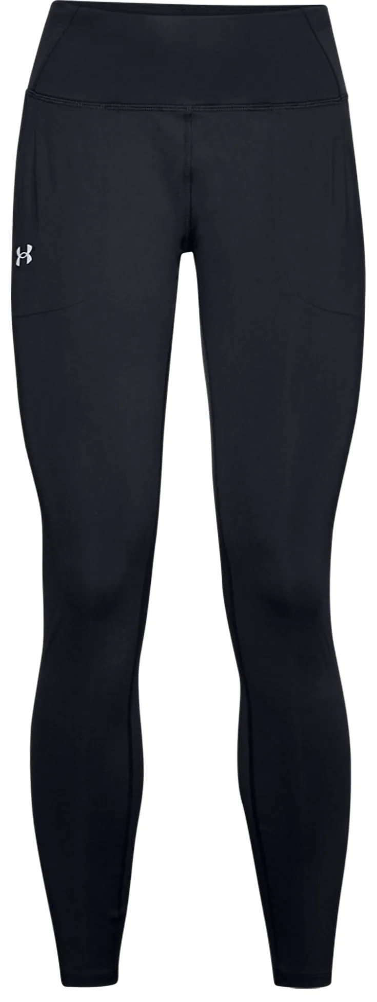 Women's trousers Under Armour Fly Fast 2.0 HG Jogger - black - Black