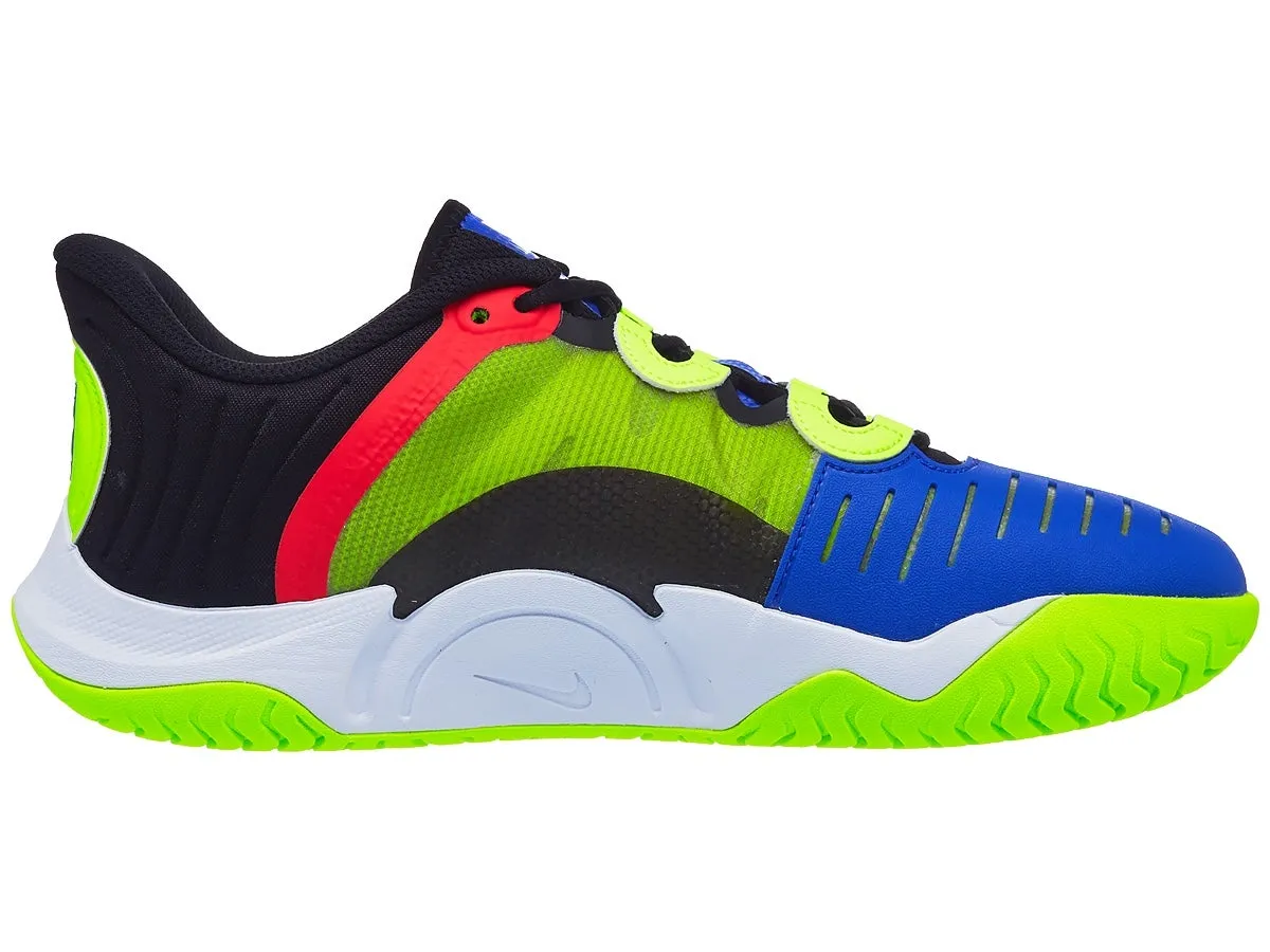 nike-air-zoom-gp-turbo-black-white-volt-laser-crismon-3 Nike Air Zoom GP Turbo - black/white/volt/laser crismon
