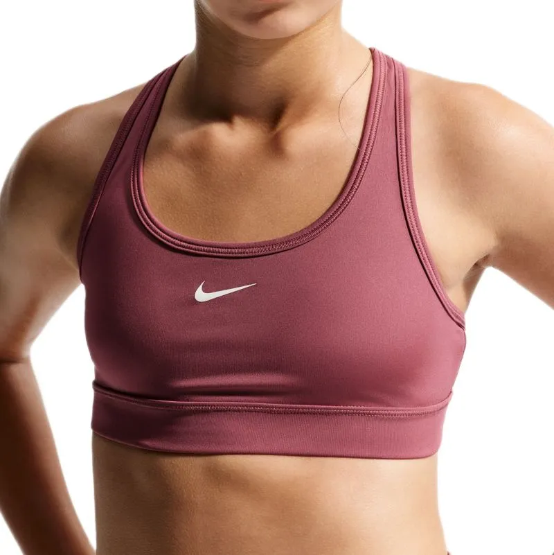 Nike Girls Swoosh Sports - pink smoke Nike Girls Swoosh Sports - pink smoke