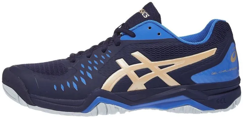 asics-gel-challenger-12-peacoat-champagne-2 Asics Gel-Challenger 12 - peacoat/champagne