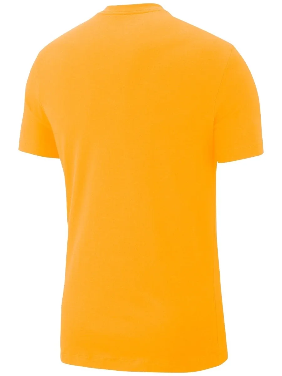 Nike Court Heritage Tee - sundial