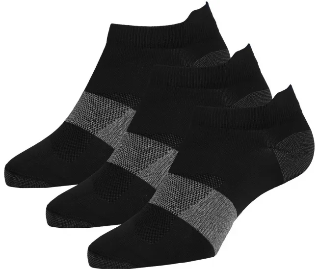 skarpety-tenisowe-asics-3ppk-lyte-sock-3-pary-performance-black-1 Skarpety Tenisowe Asics 3PPK Lyte Sock - 3 pary/performance black