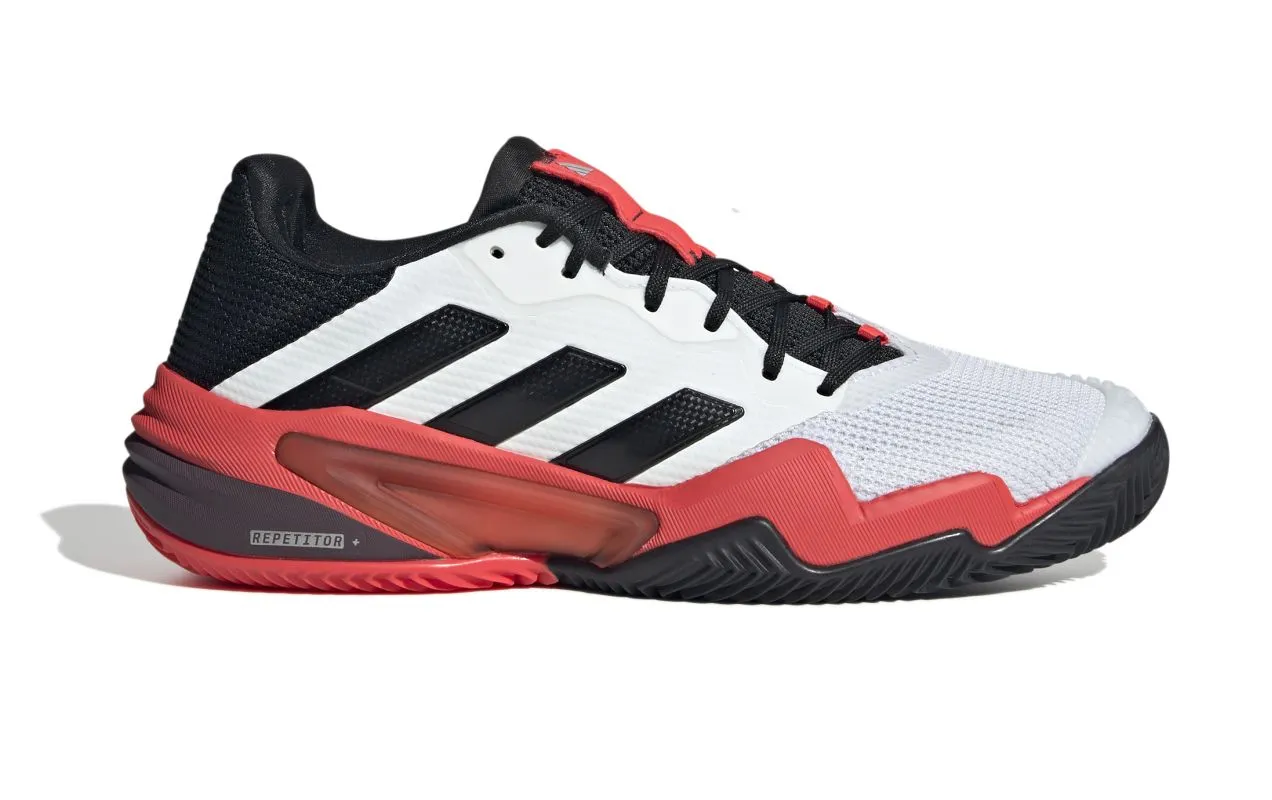 Adidas Barricade 13 M Clay Adidas Barricade 13 M Clay