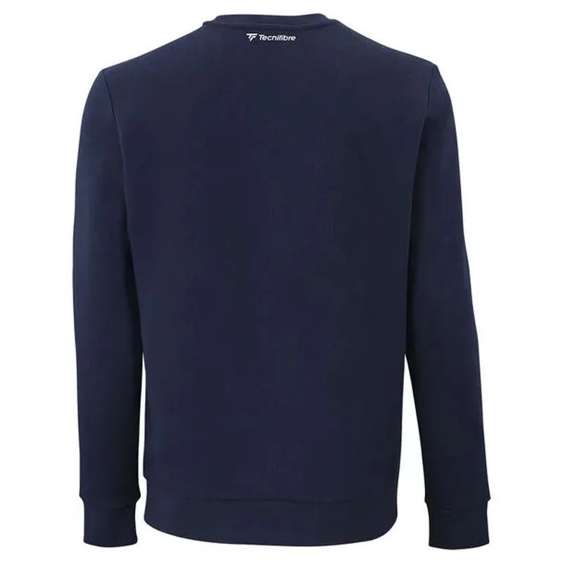 Tecnifibre Team Sweater Junior - marine