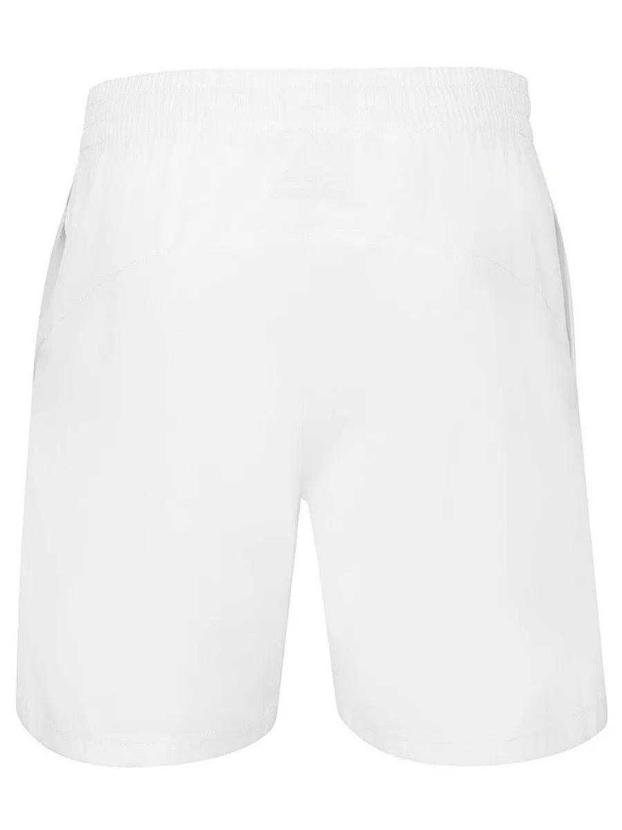 Babolat Play Short Men - white