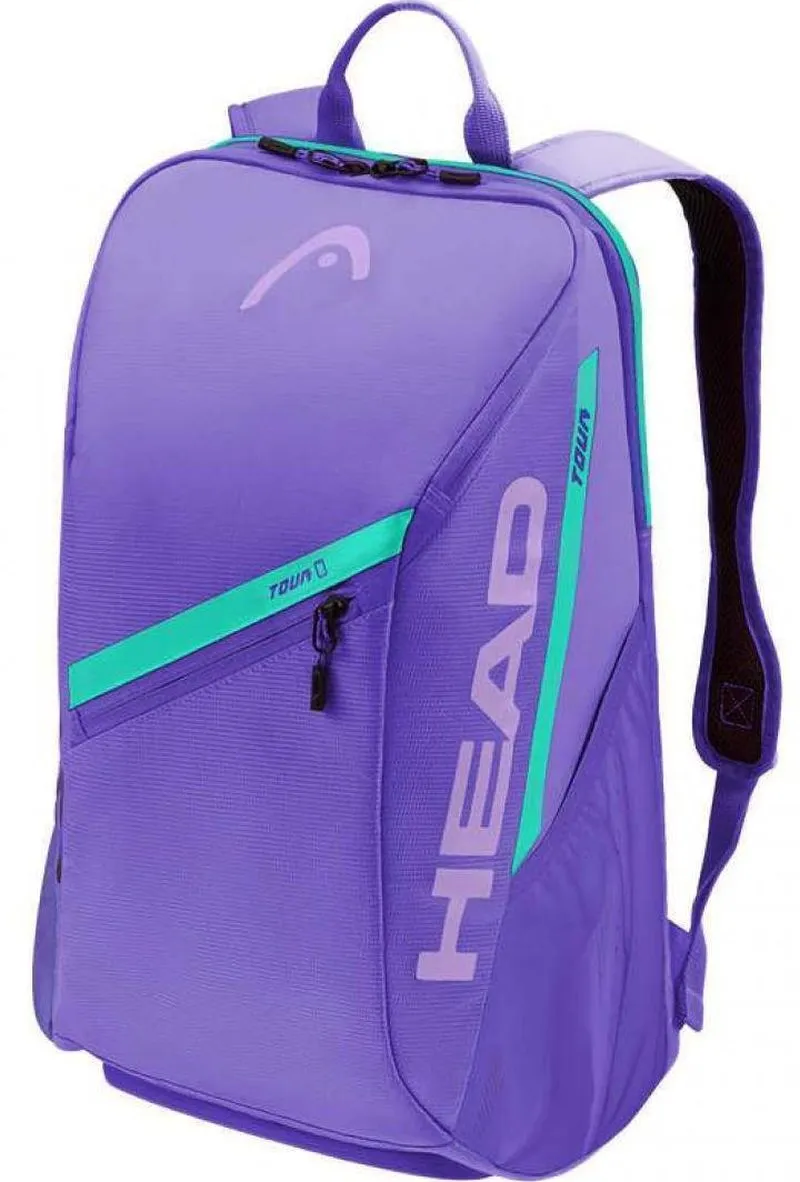 Head Tour 25L - purple