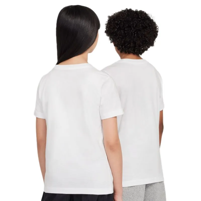 Nike Kids Sportswear - white