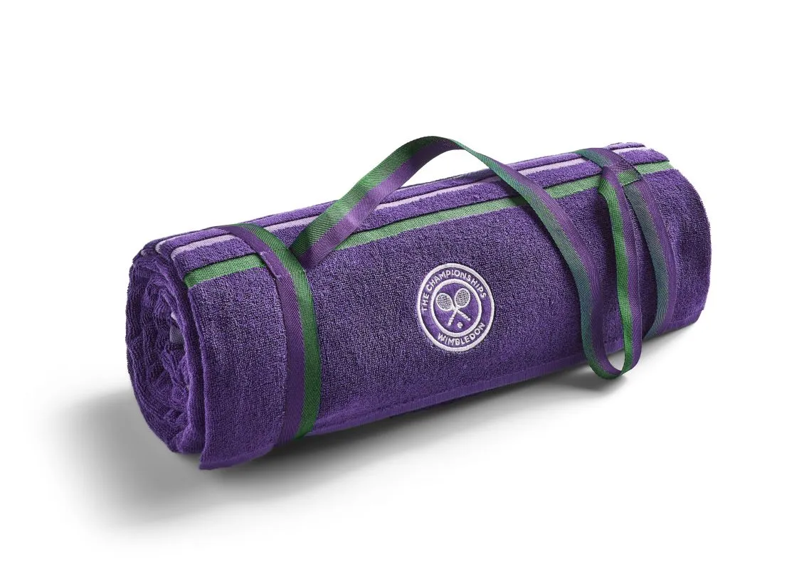Wimbledon Spectator's - purple Wimbledon Spectator's - purple