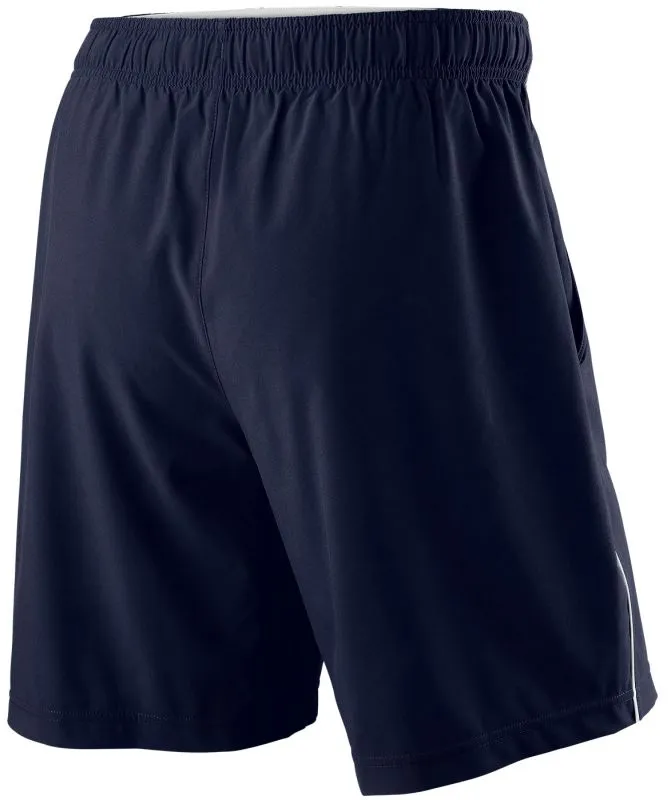 Wilson M Competition 8 Short - peacoat