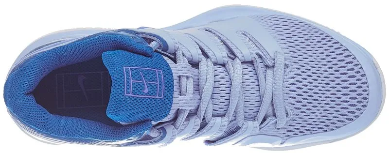 Nike WMNS Air Zoom Vapor X - royal tint/royal pulse/white