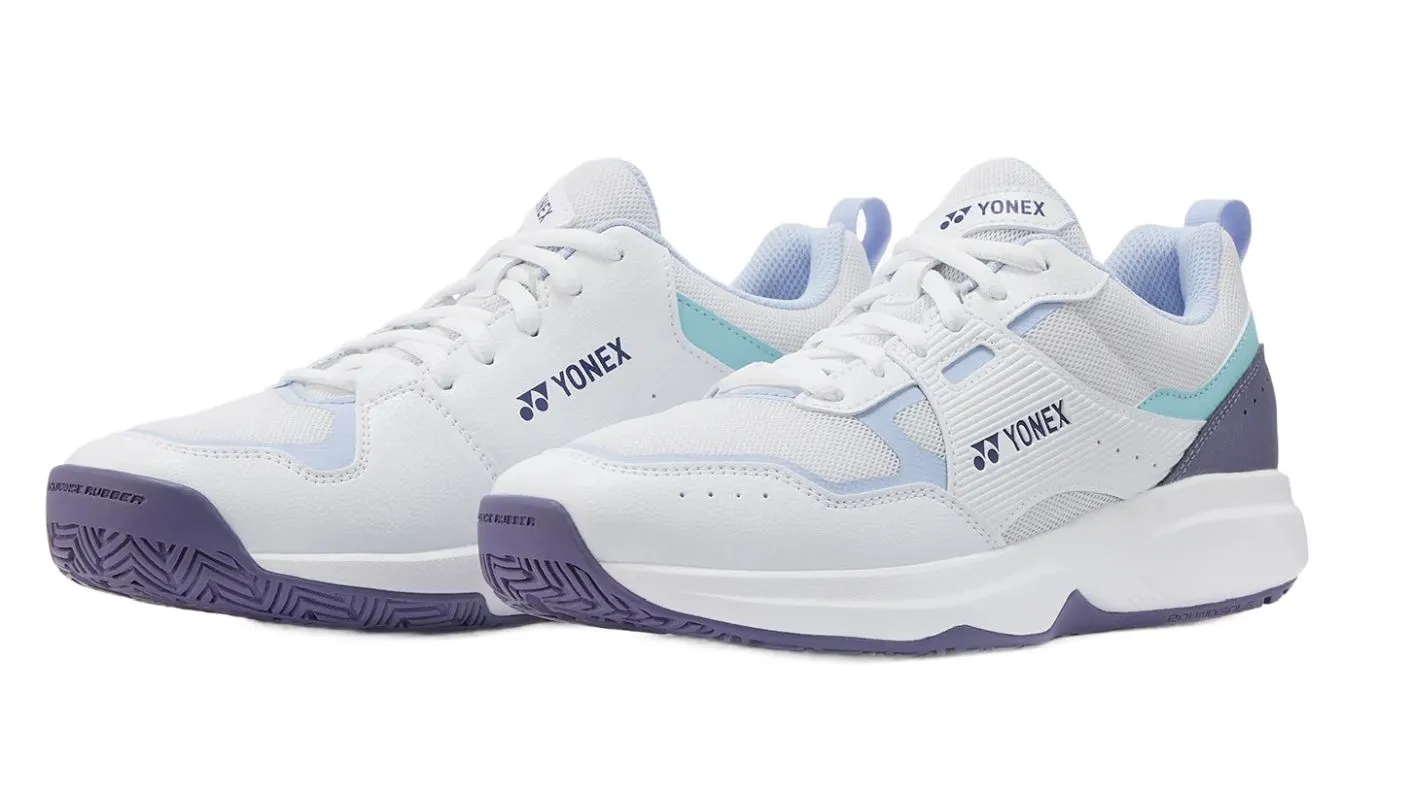 Yonex Power Cushion Pro-Move Classic - white/saxe Yonex Power Cushion Pro-Move Classic - white/saxe