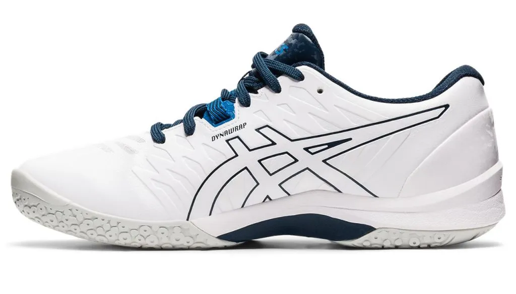 Asics Blast FF 2 - white/reborn blue