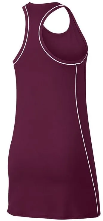 nike-court-dry-dress-purple-white-2 Nike Court Dry Dress - purple/white