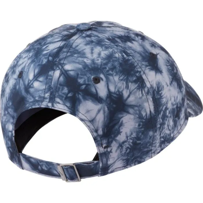 Nike Heritage 86 Cap Court Logo Seasonal - indigo haze