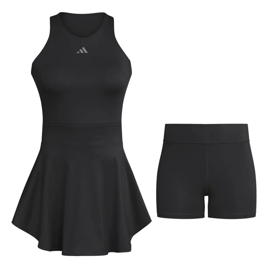 Adidas Tennis Climacool Y - black