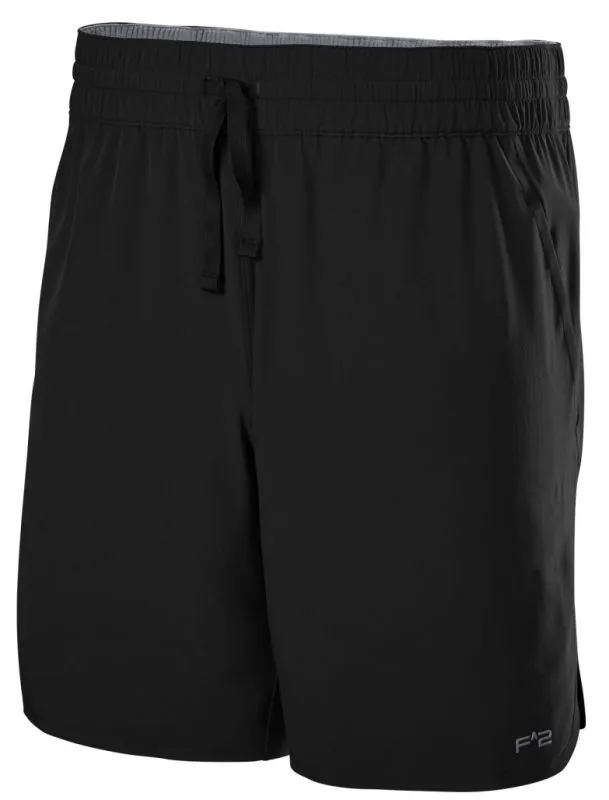 Wilson M F2 Bonded 8.5 Short - black