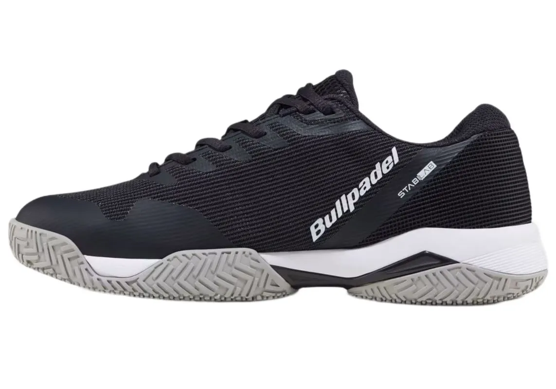 Bullpadel Icon 26I - black