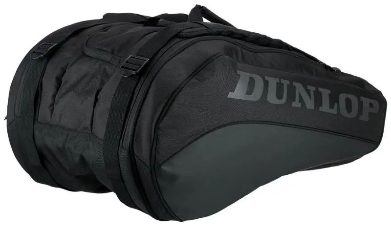 Dunlop CX Performance 15 RKT Thermo - black/grey