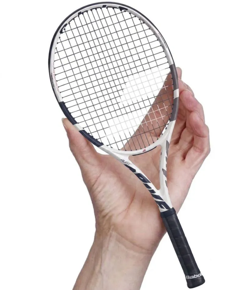 Babolat Mini Pure Drive Wimbledon 26