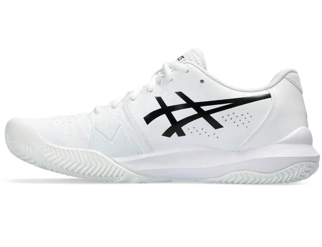 Asics Gel-Challenger 14 Padel - white/black