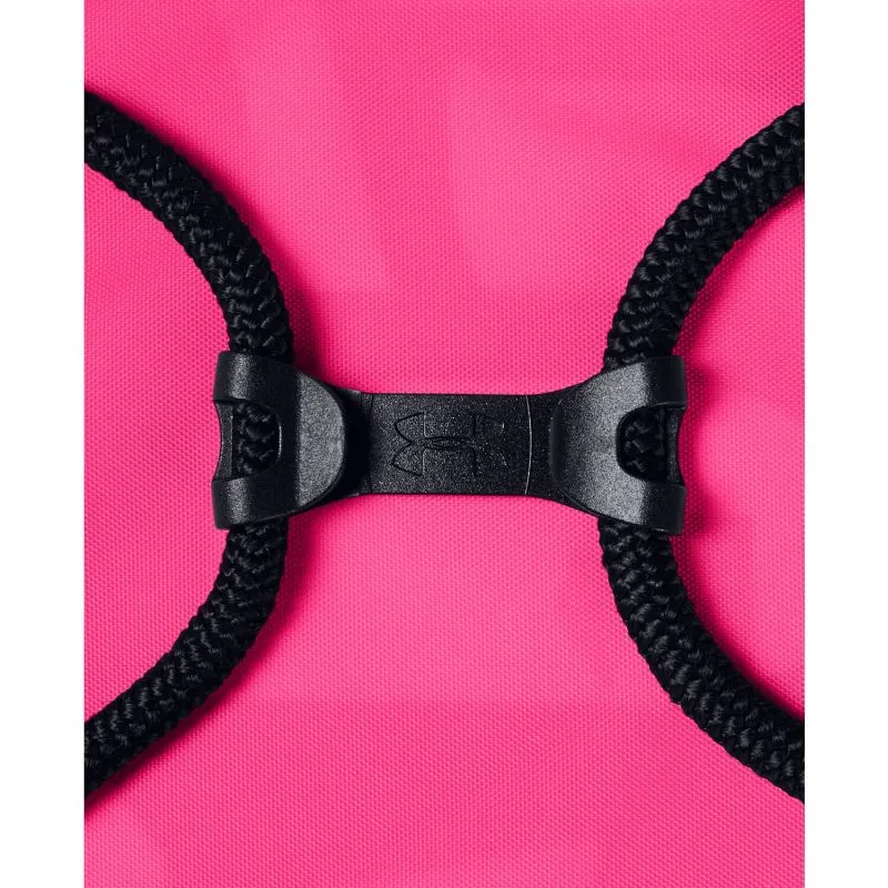 under-armour-ozsee-sackpack-pink-3 Under Armour Ozsee Sackpack - pink