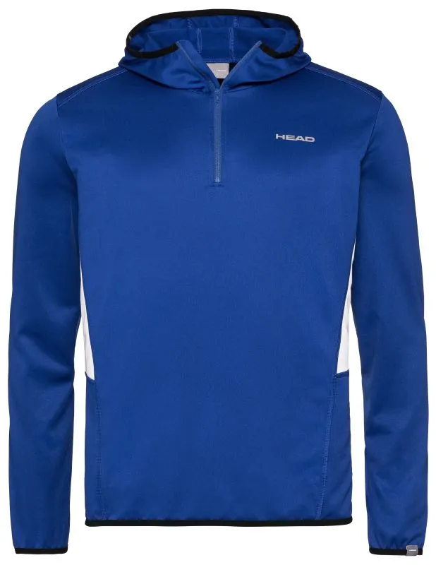head-club-tech-hoodie-m-royal-blue-1 Head Club Tech Hoodie M - royal blue