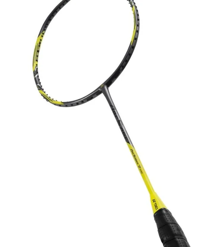 Yonex ArcSaber 7 Pro - gray/yellow 