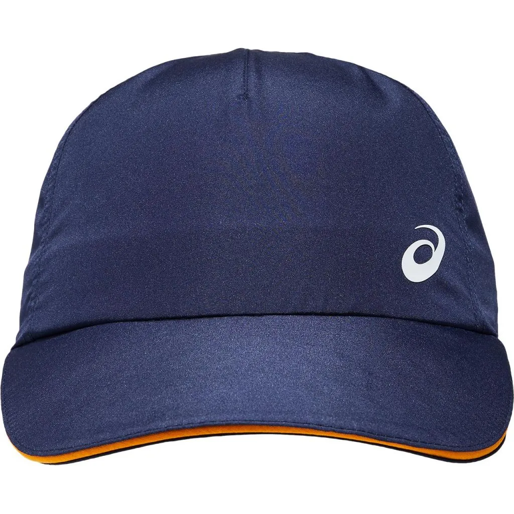Asics PF Cap - peacoat