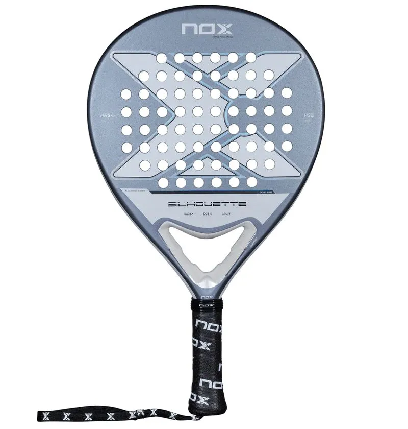 NOX X-One Silhouette 2026
