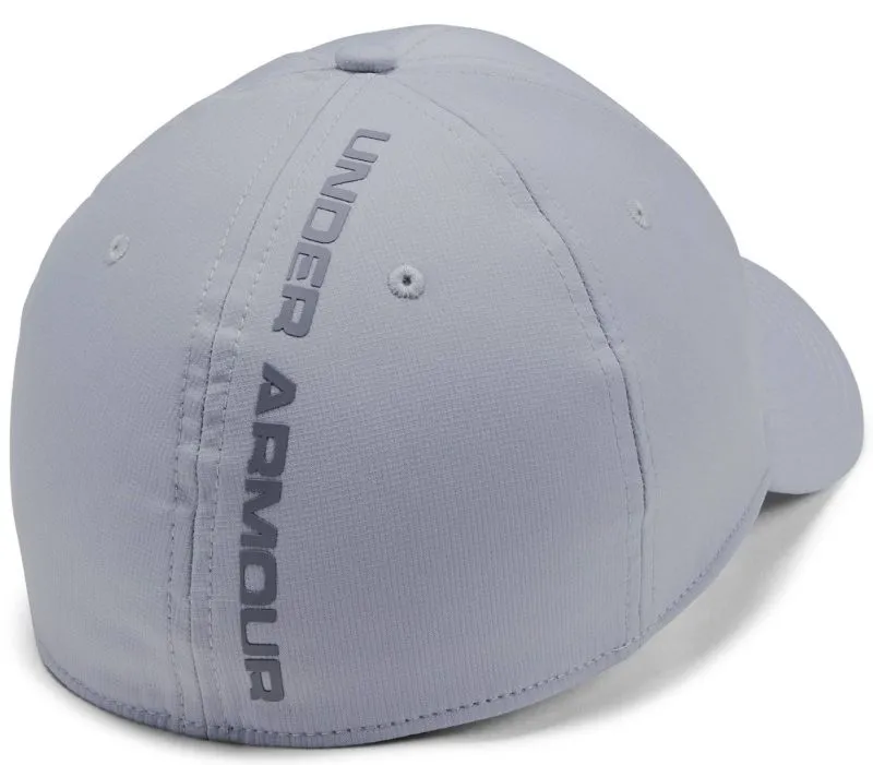 Under Armour Men's Headline 3.0 Cap - grey