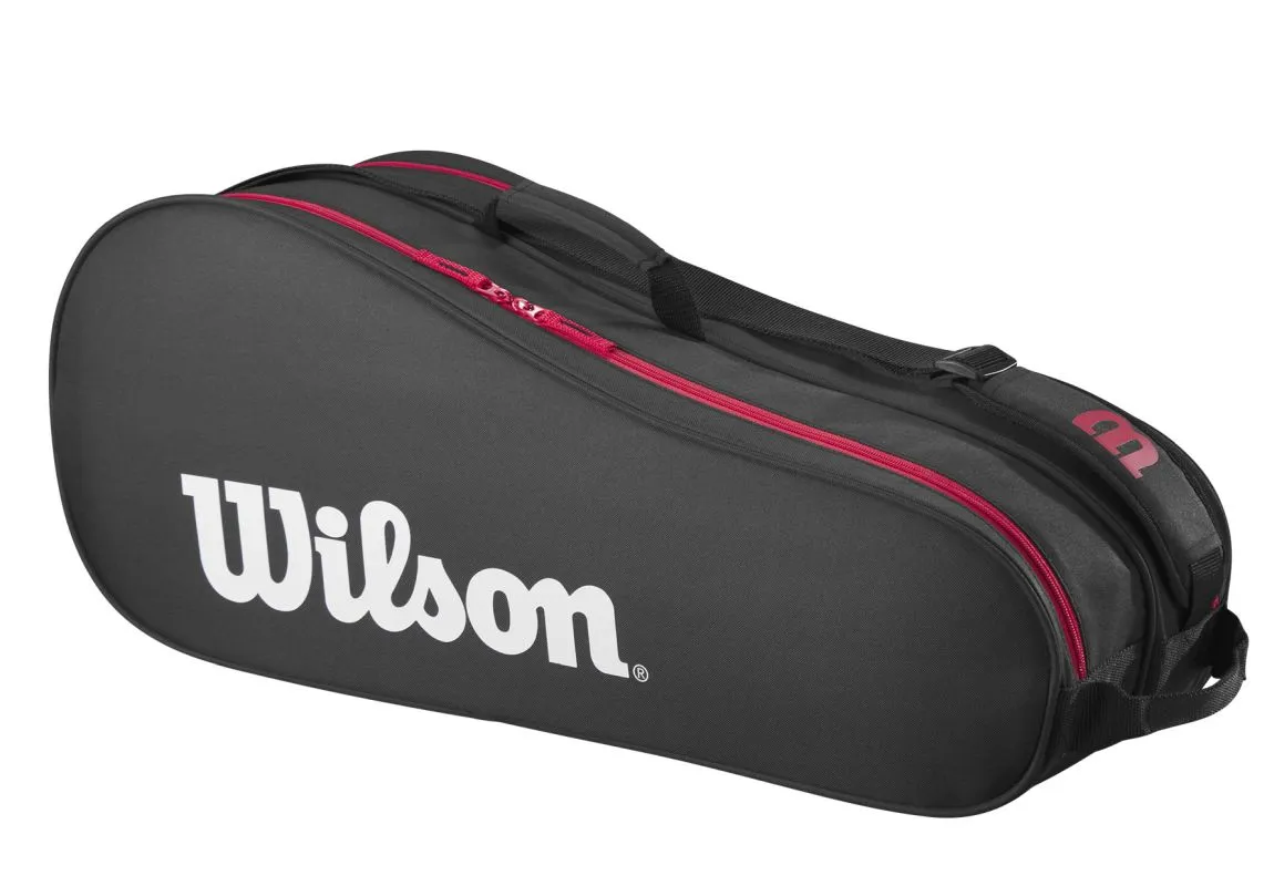 Wilson Advantage 2025 6 PK Racket