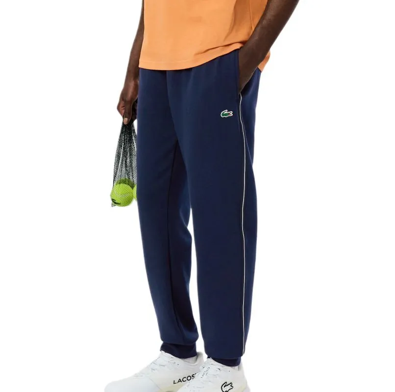 Lacoste Sport Knit - navy blue