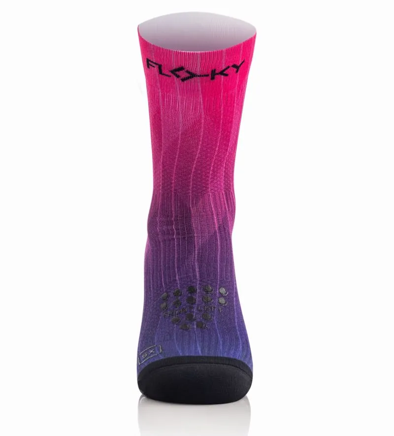 Floky S-Mash 3D Biomechanical 1P - pink nebula Floky S-Mash 3D Biomechanical 1P - pink nebula