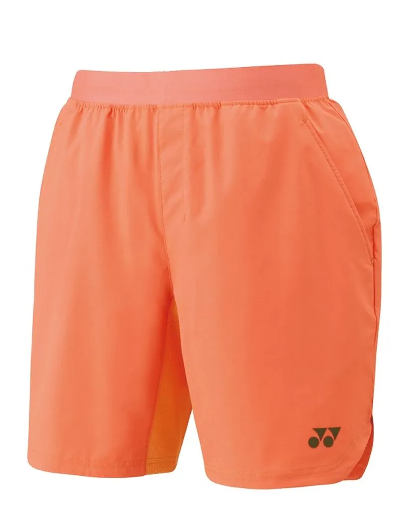Yonex Shorts - high orange