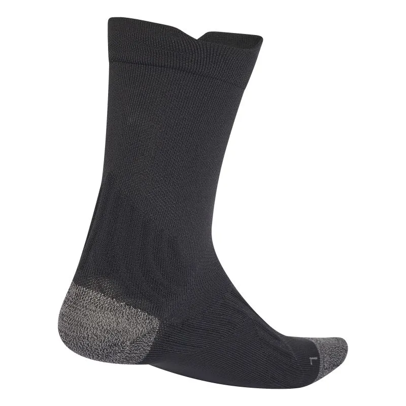 Adidas Comfy Crew 1P - black/gray