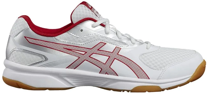asics-upcourt-2-white-prime-red-silver-3 Asics UpCourt 2 - white/prime red/silver