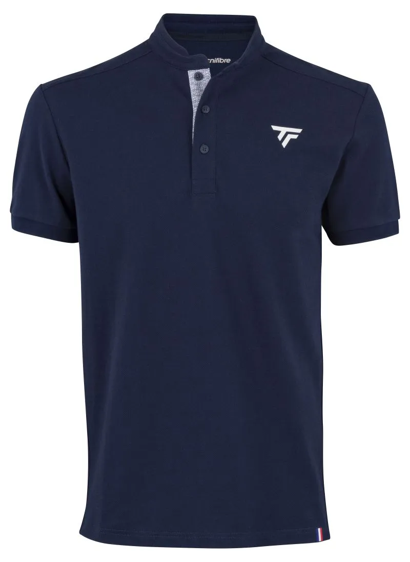 Tecnifibre Pique 2023 - marine