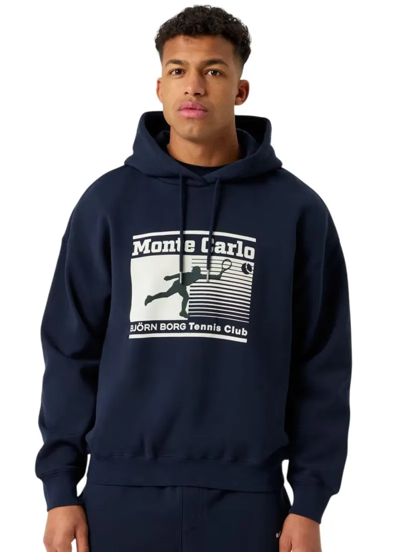 Björn Borg Oversized - night sky
