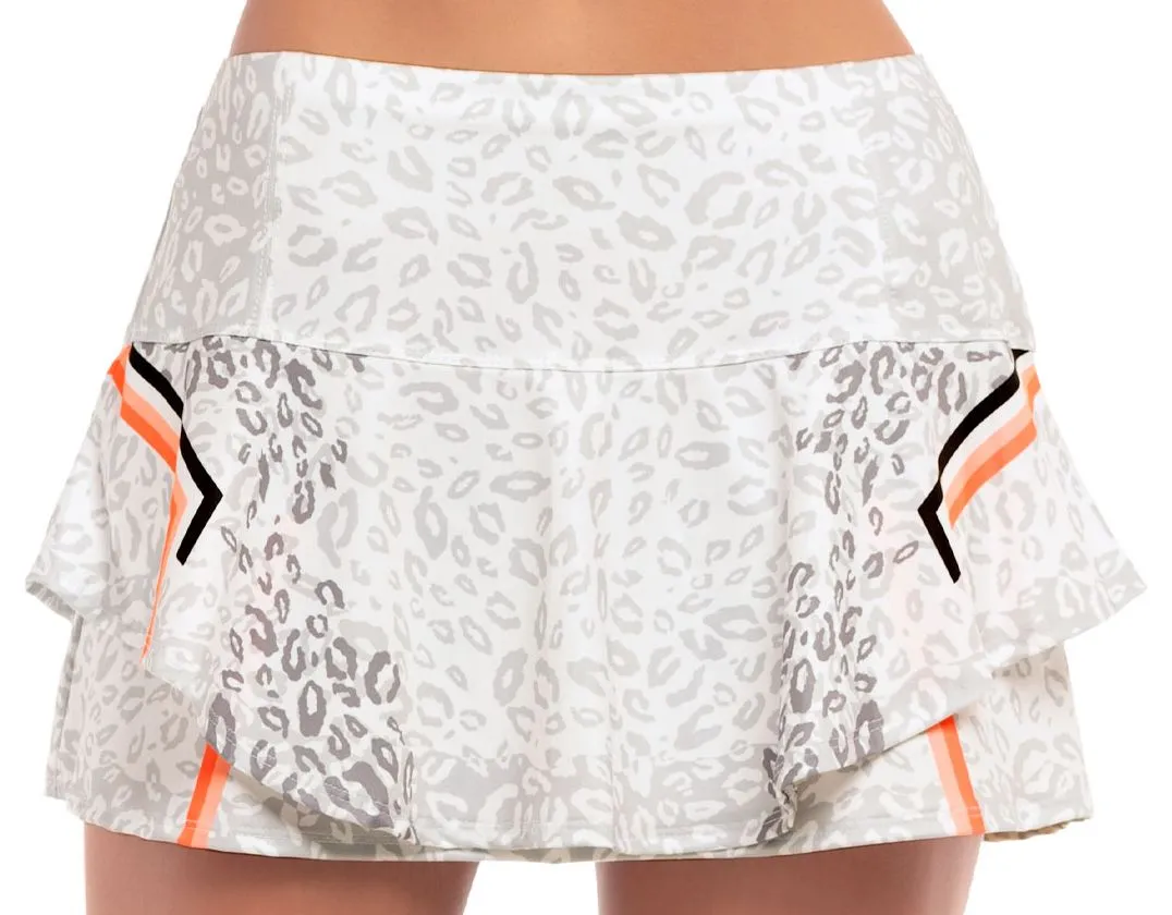 Lucky in Love Animal Instinct Animal Instinct Skirt